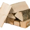 Eiken brandhout